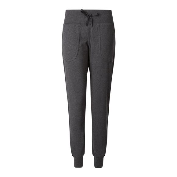 Lululemon Comfy as Sweat Gray Joggers Sz 6 - Picture 11 of 11